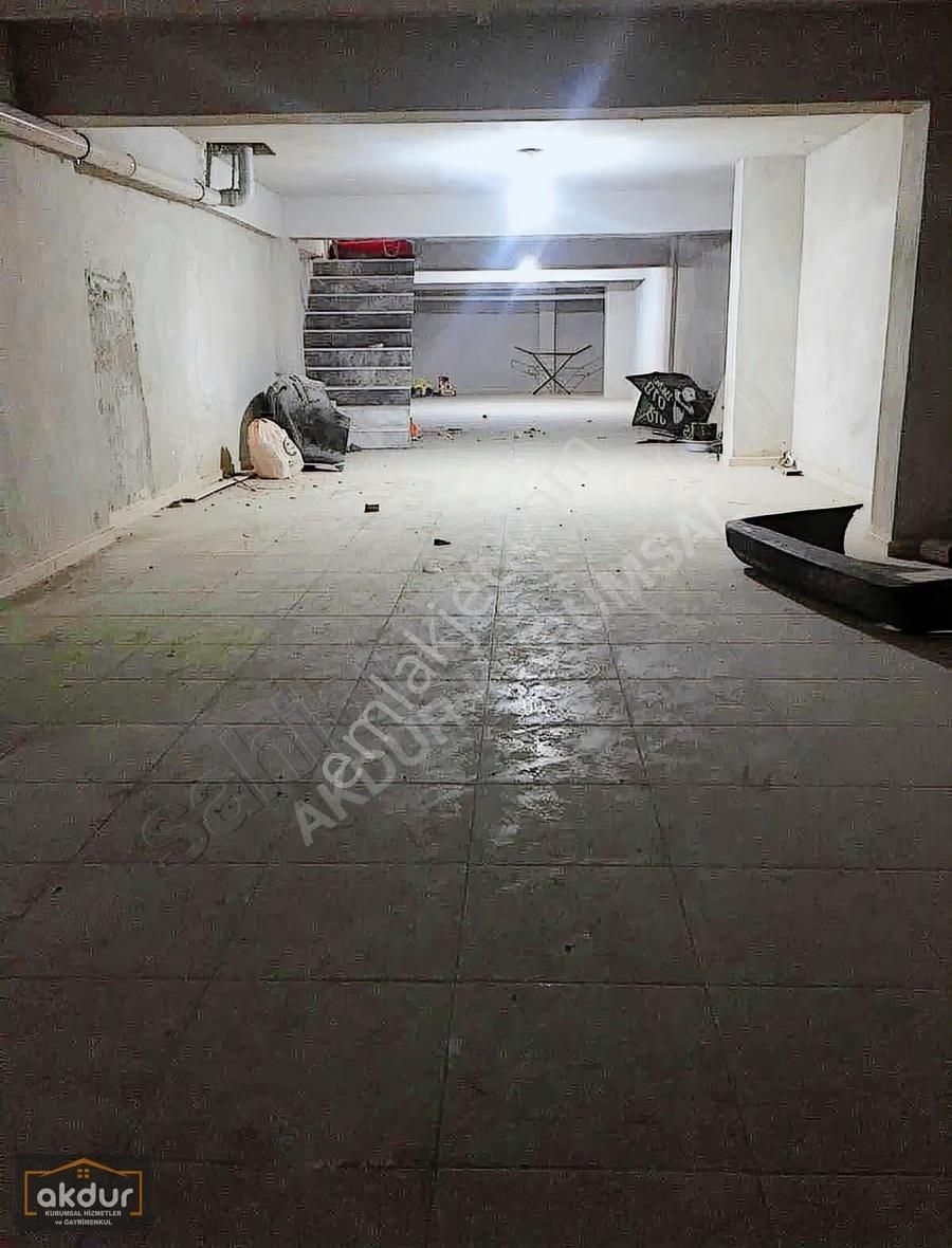 Akdur'dan Tekkeköy'de 280m2 Satılık Dükkan - Görsel 5