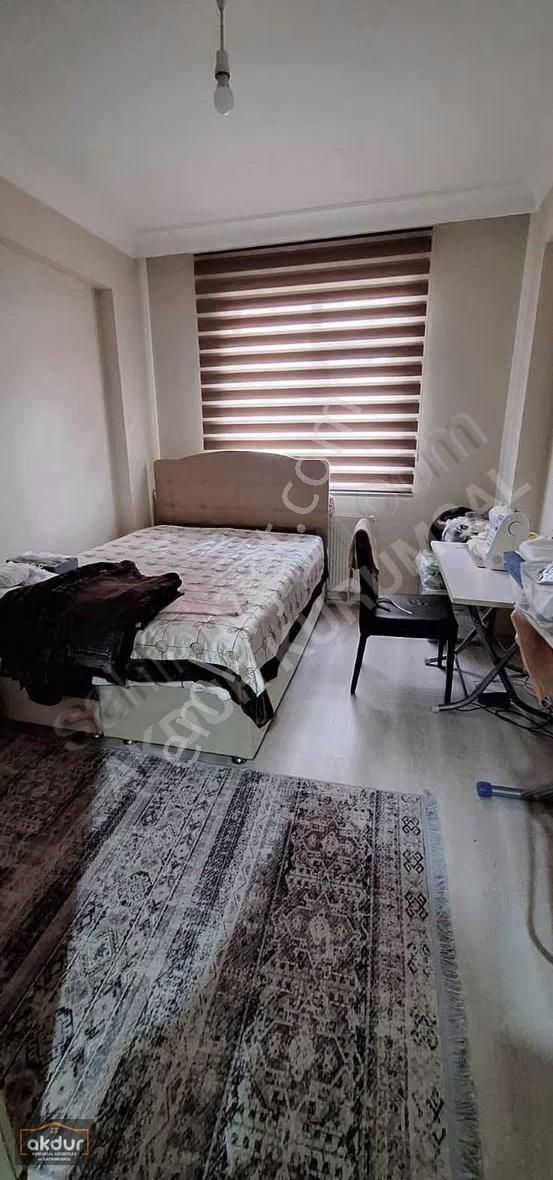 Akdur'dan Canik'te Töre Kardeşler Sitesinde Satılık 3+1 Daire - Görsel 30