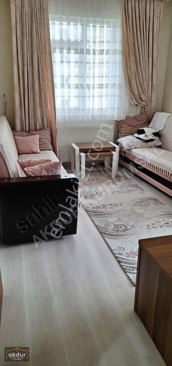 Akdur'dan Canik'te Töre Kardeşler Sitesinde Satılık 3+1 Daire - Görsel 6