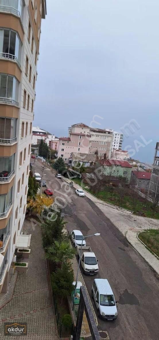 Akdur'dan Canik'te Töre Kardeşler Sitesinde Satılık 3+1 Daire - Görsel 13