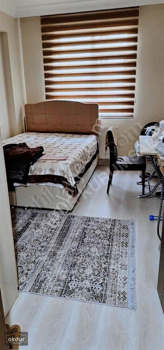 Akdur'dan Canik'te Töre Kardeşler Sitesinde Satılık 3+1 Daire - Görsel 11