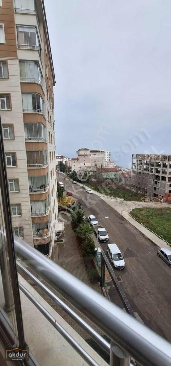 Akdur'dan Canik'te Töre Kardeşler Sitesinde Satılık 3+1 Daire - Görsel 34