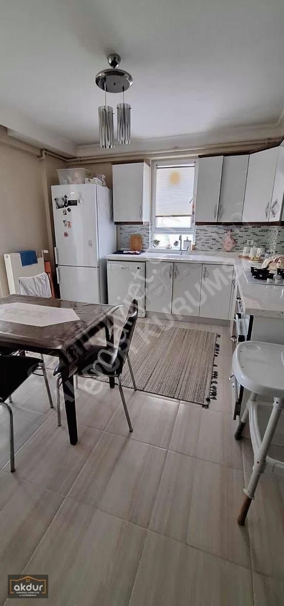 Akdur'dan Canik'te Töre Kardeşler Sitesinde Satılık 3+1 Daire - Görsel 21