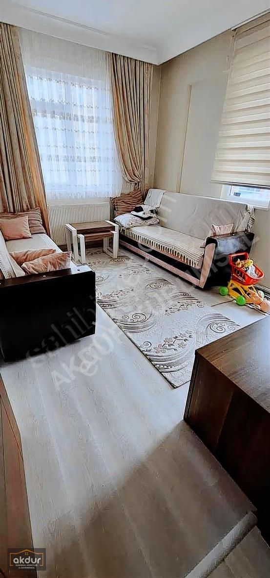 Akdur'dan Canik'te Töre Kardeşler Sitesinde Satılık 3+1 Daire - Görsel 35