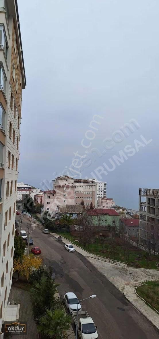 Akdur'dan Canik'te Töre Kardeşler Sitesinde Satılık 3+1 Daire - Görsel 17