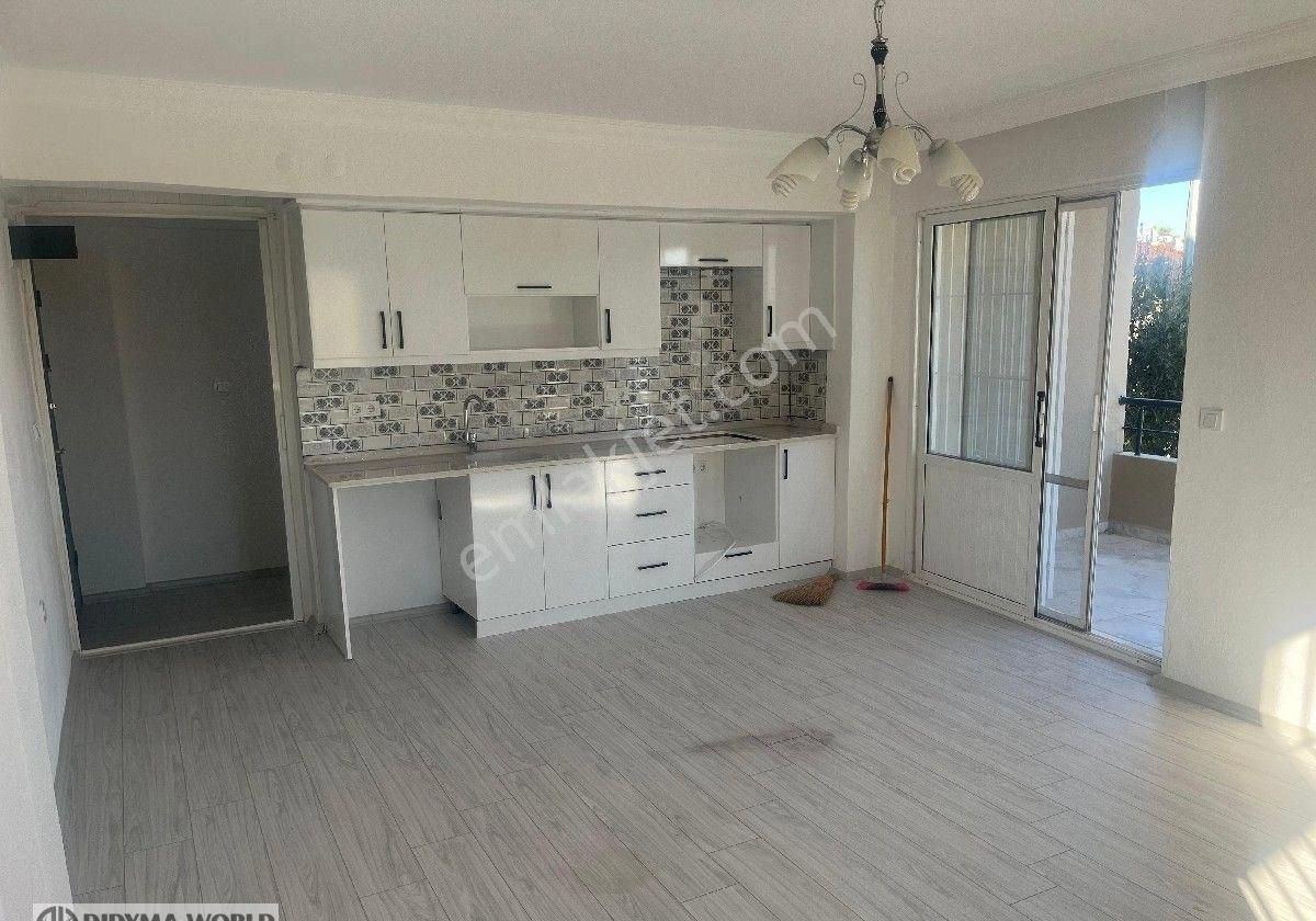 Didim Altınkum Mh 2+1 Boş Sürekli Kiralık 25.000 Tl