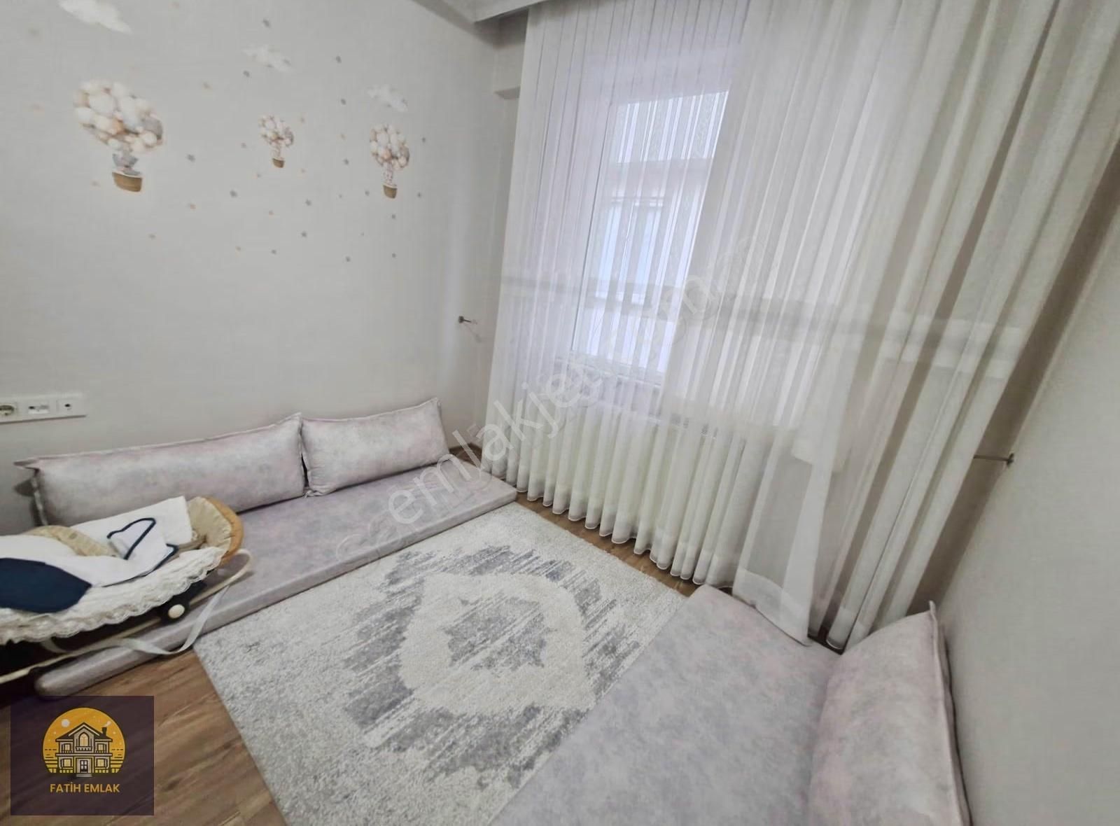 Fatih Emlaktan Muhammediye Camii Yakın Krediye Uygun 4+1 Dubleks - Görsel 17