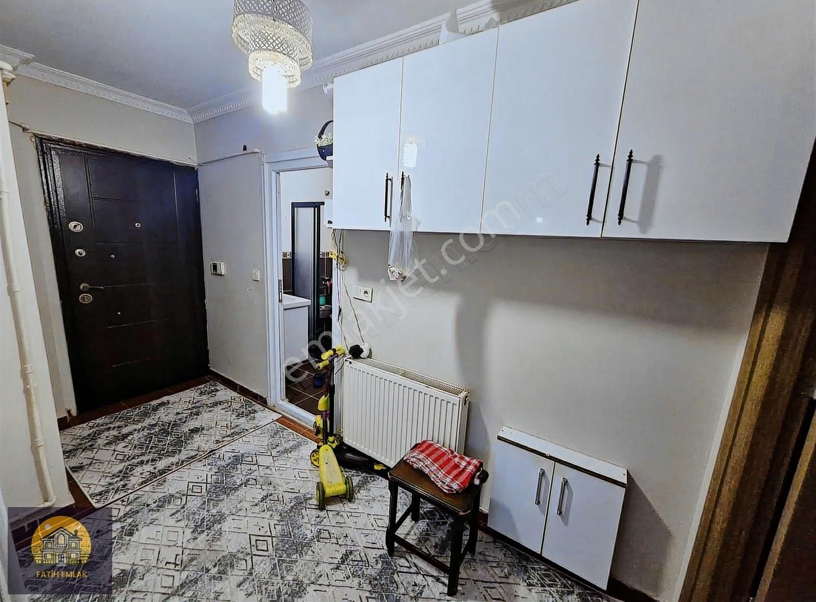 Fatih Emlaktan Muhammediye Camii Yakın Krediye Uygun 4+1 Dubleks - Görsel 25