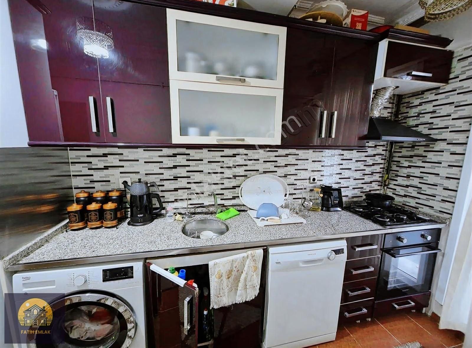 Fatih Emlaktan Muhammediye Camii Yakın Krediye Uygun 4+1 Dubleks - Görsel 11