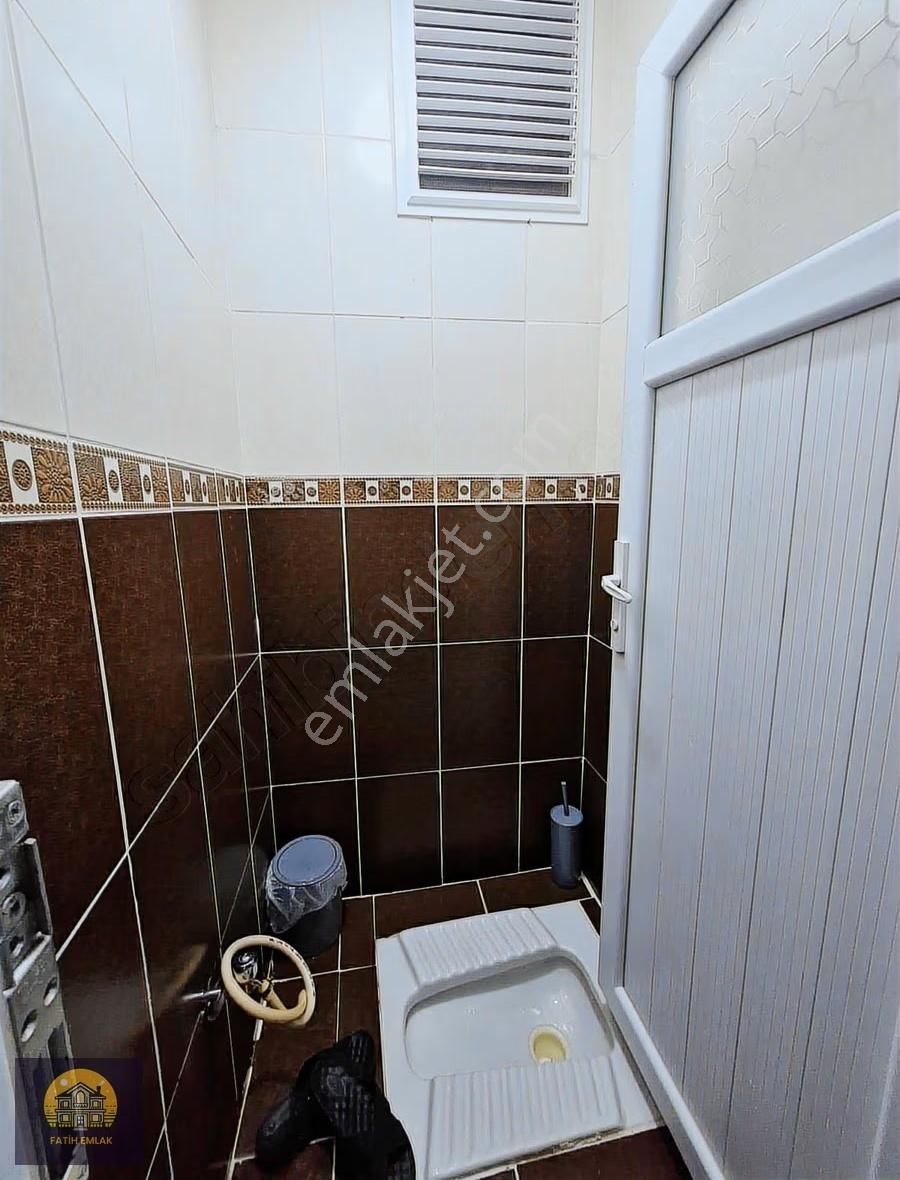 Fatih Emlaktan Muhammediye Camii Yakın Krediye Uygun 4+1 Dubleks - Görsel 14