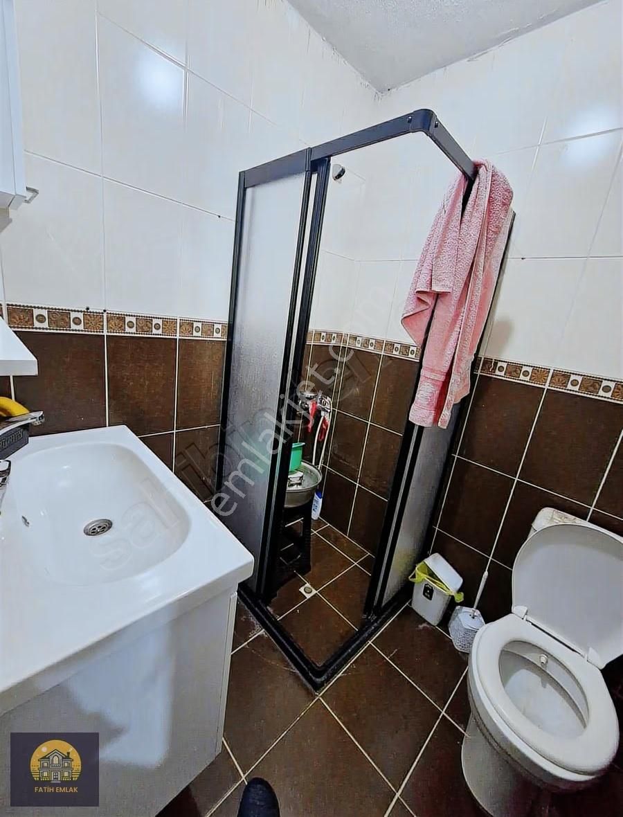 Fatih Emlaktan Muhammediye Camii Yakın Krediye Uygun 4+1 Dubleks - Görsel 24