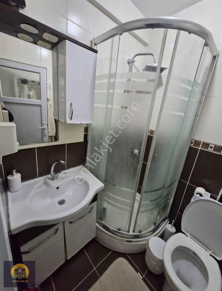 Fatih Emlaktan Muhammediye Camii Yakın Krediye Uygun 4+1 Dubleks - Görsel 27