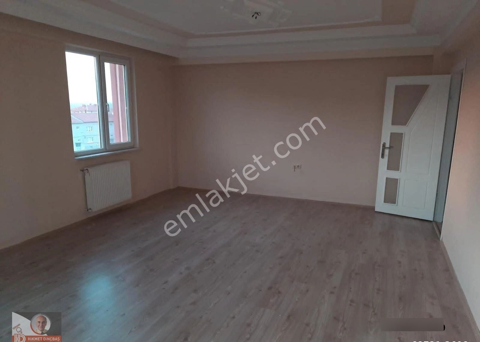 Yeşiltepe Mahallesinde Alınca Caddesi Yakını Kiralık 3+1 Daire - Görsel 16