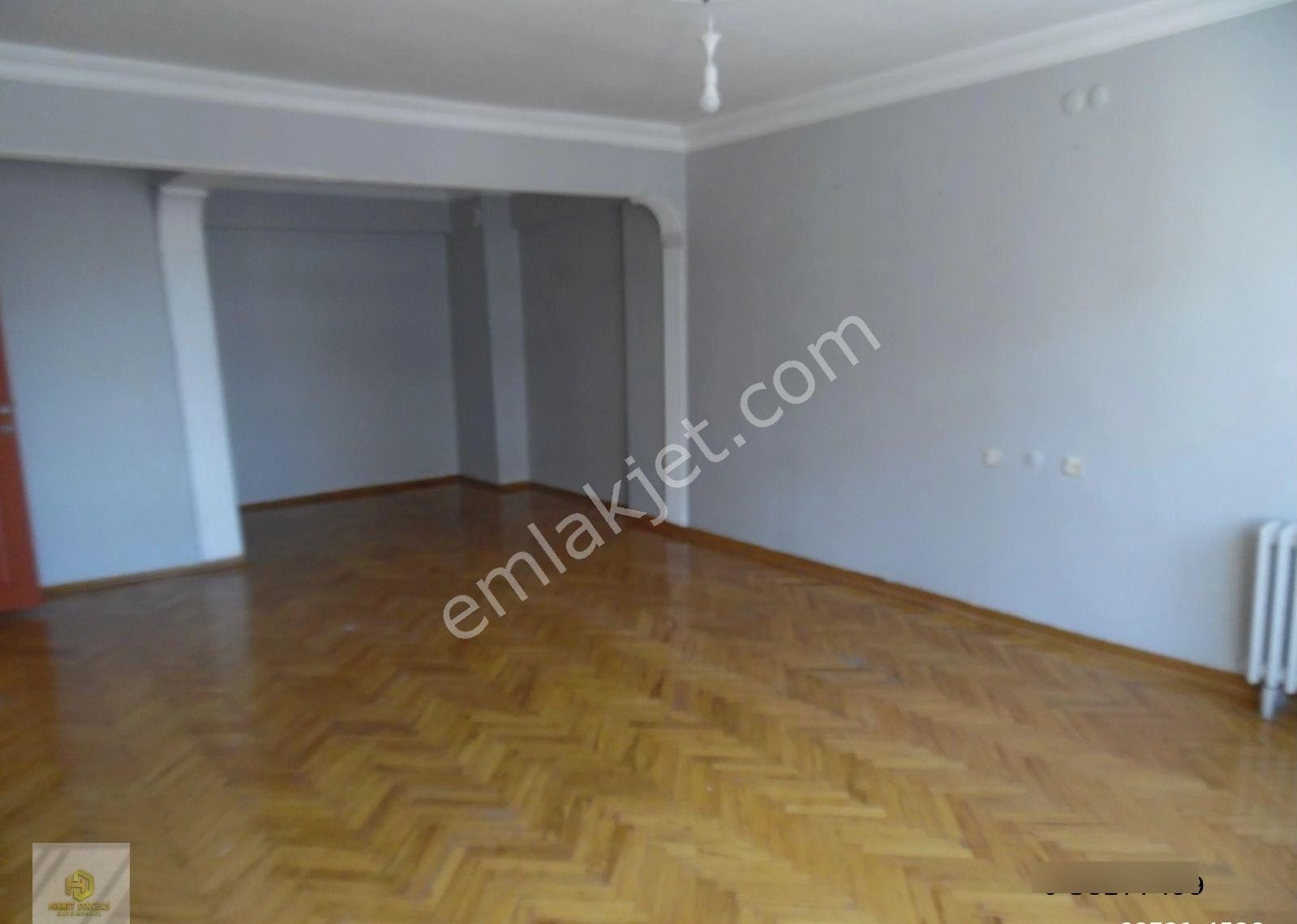 Hayriye Mahallesi Sakarya 1 Caddesi Üstünde Satılık 2+1 Daire - Görsel 17