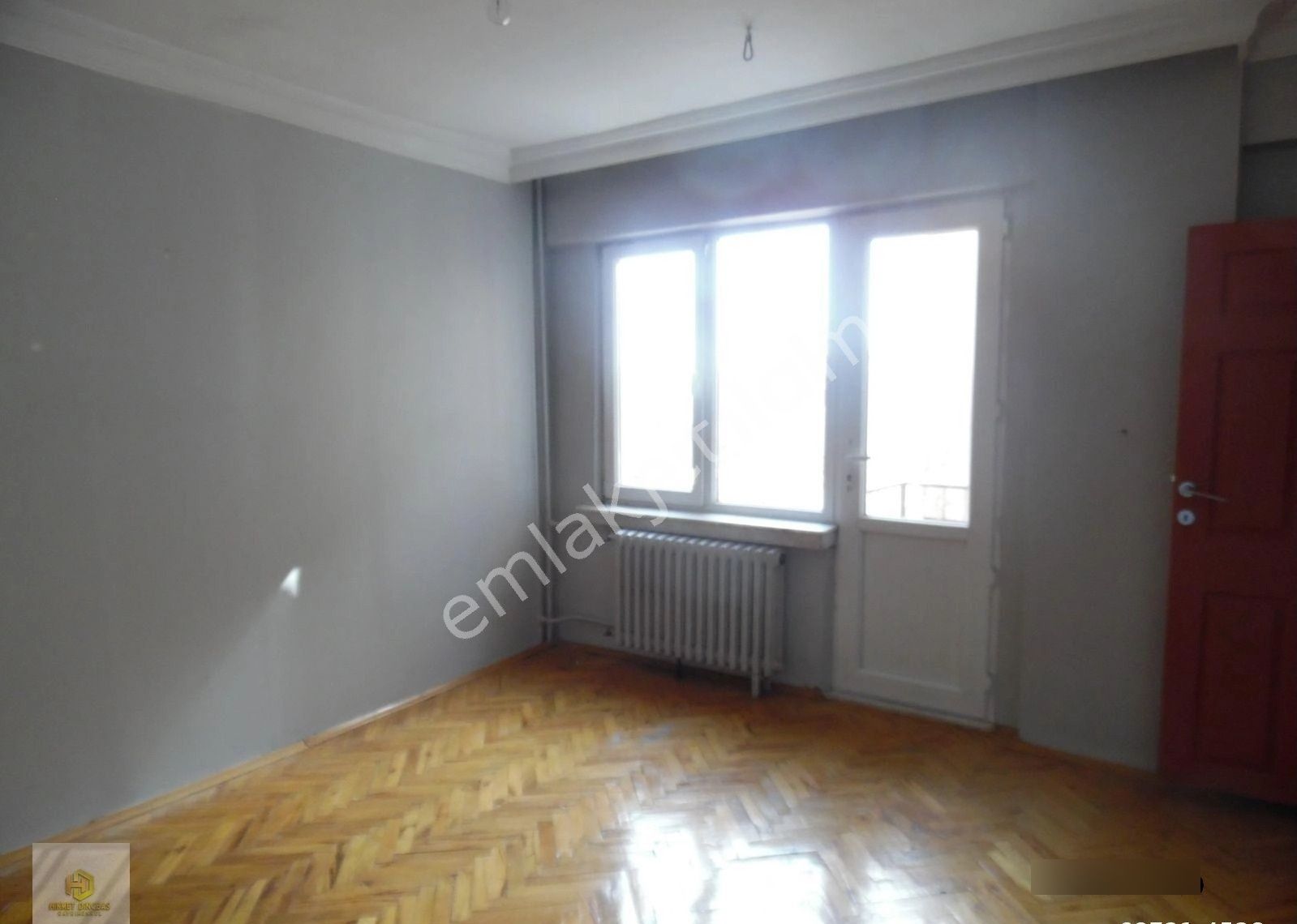 Hayriye Mahallesi Sakarya 1 Caddesi Üstünde Satılık 2+1 Daire - Görsel 15