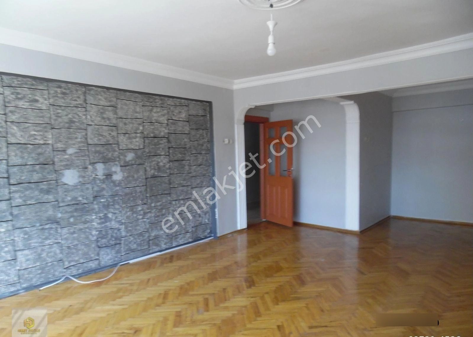 Hayriye Mahallesi Sakarya 1 Caddesi Üstünde Satılık 2+1 Daire - Görsel 6