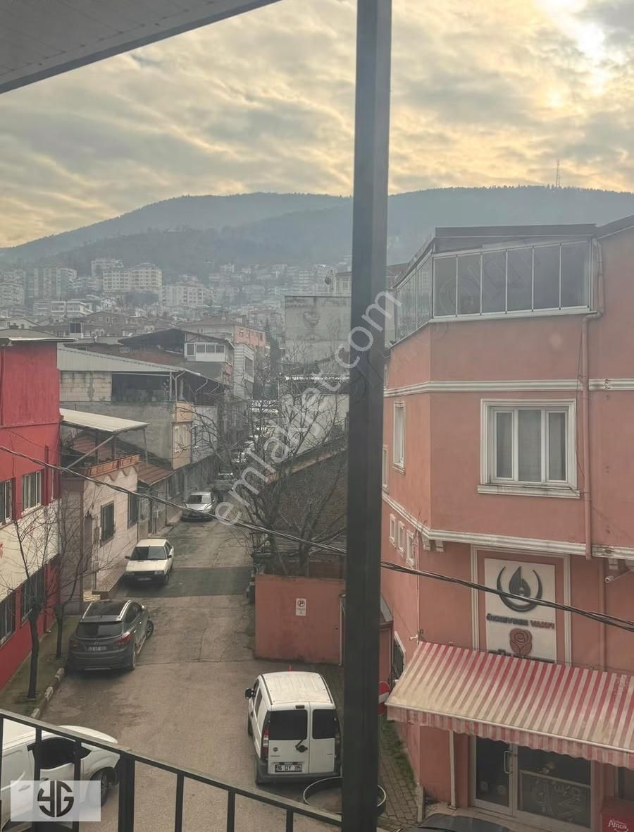 Sırameşeler De 2+1 Kiralık Daire - Görsel 14