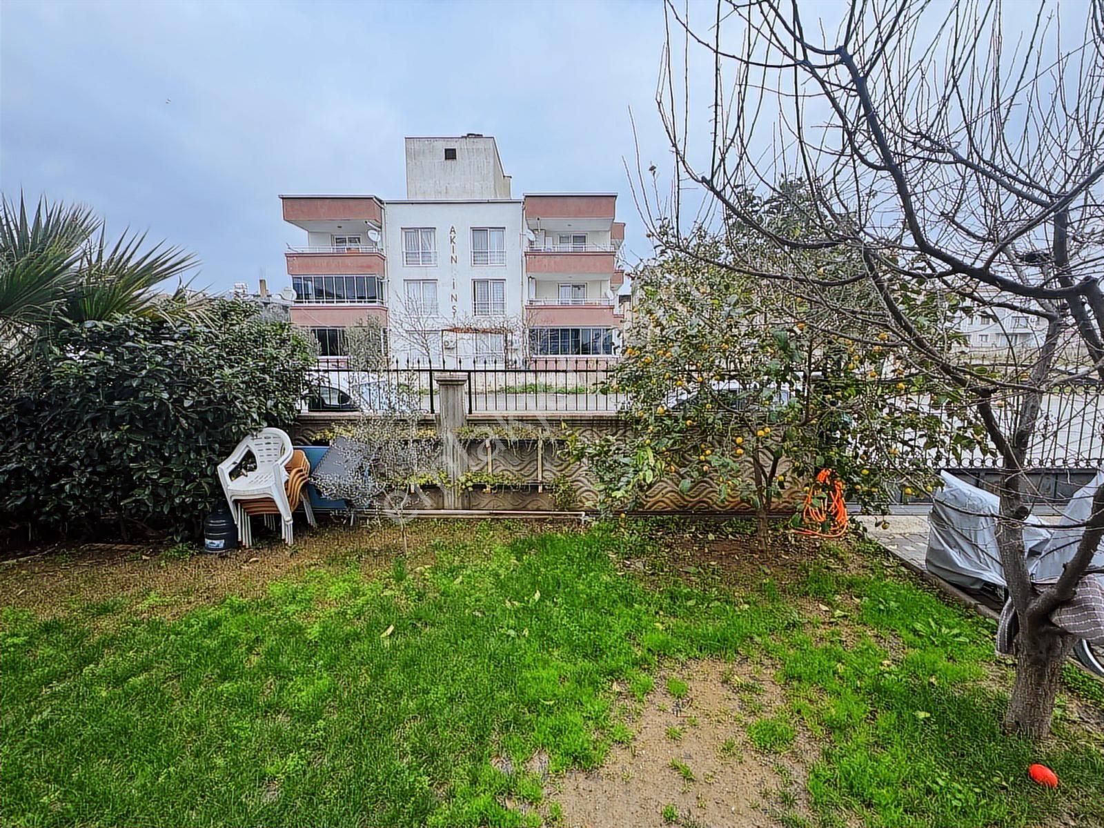 Torbalı Ayrancılarda Satılık 4+1 Tipleks Villa - Görsel 33