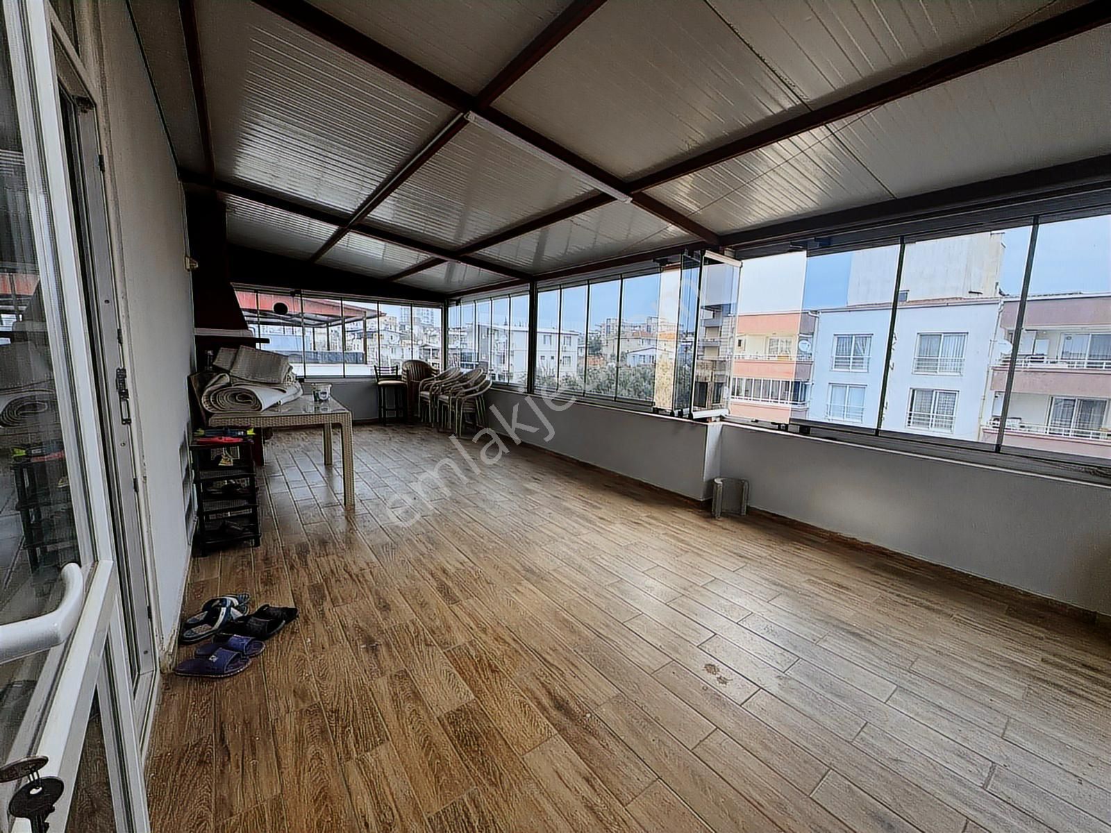 Torbalı Ayrancılarda Satılık 4+1 Tipleks Villa - Görsel 19