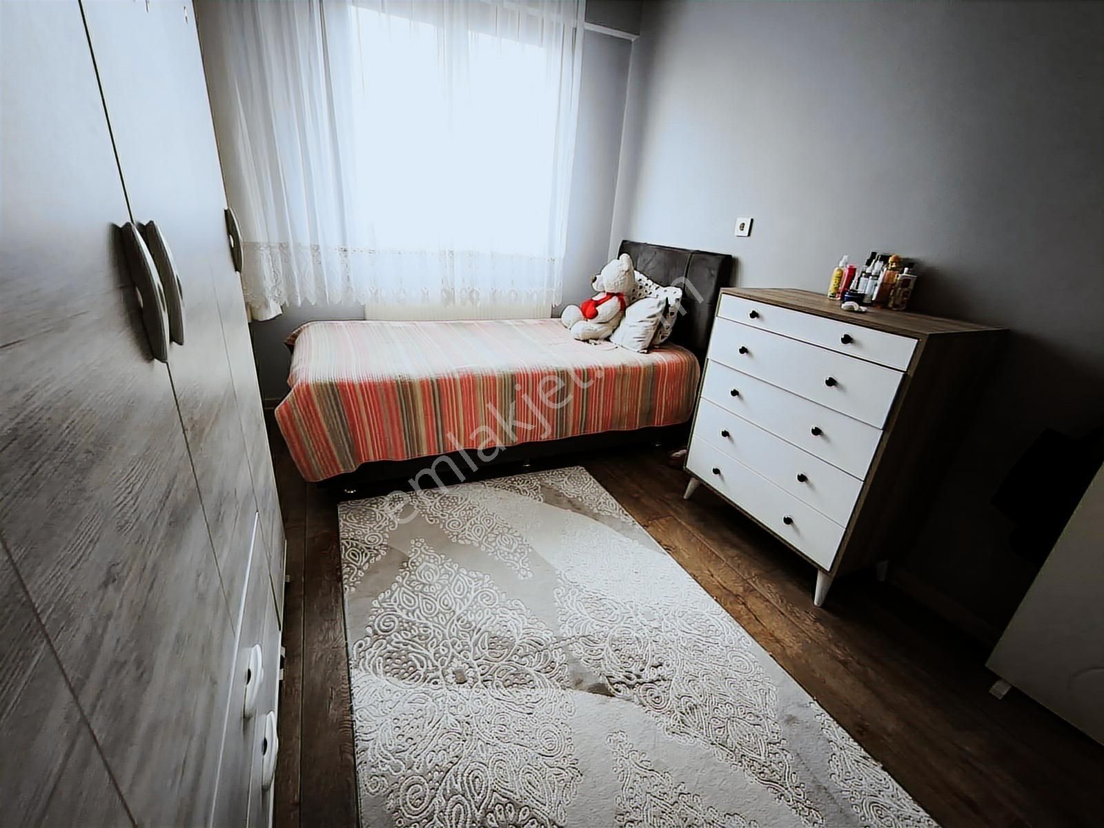 Torbalı Ayrancılarda Satılık 4+1 Tipleks Villa - Görsel 8