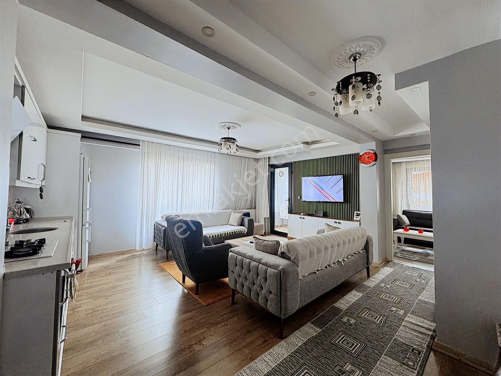 Torbalı Ayrancılarda Satılık 4+1 Tipleks Villa - Görsel 14