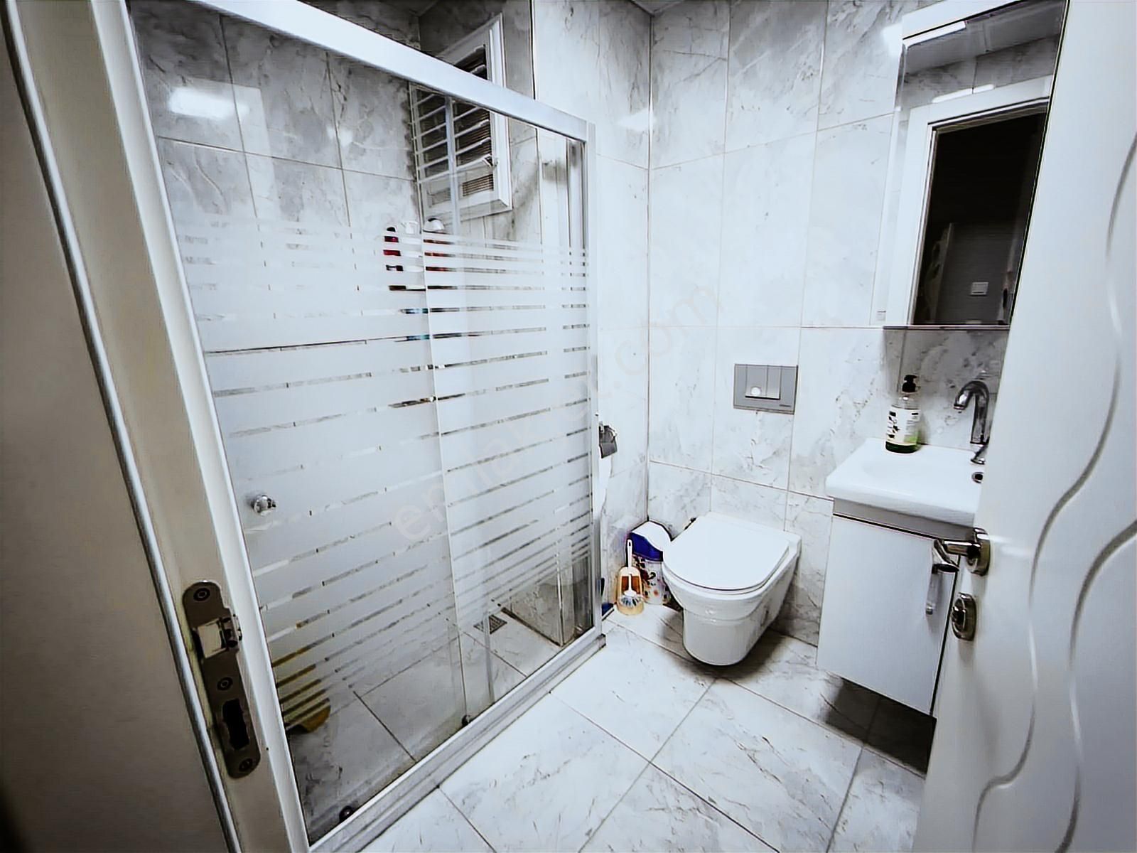 Torbalı Ayrancılarda Satılık 4+1 Tipleks Villa - Görsel 11