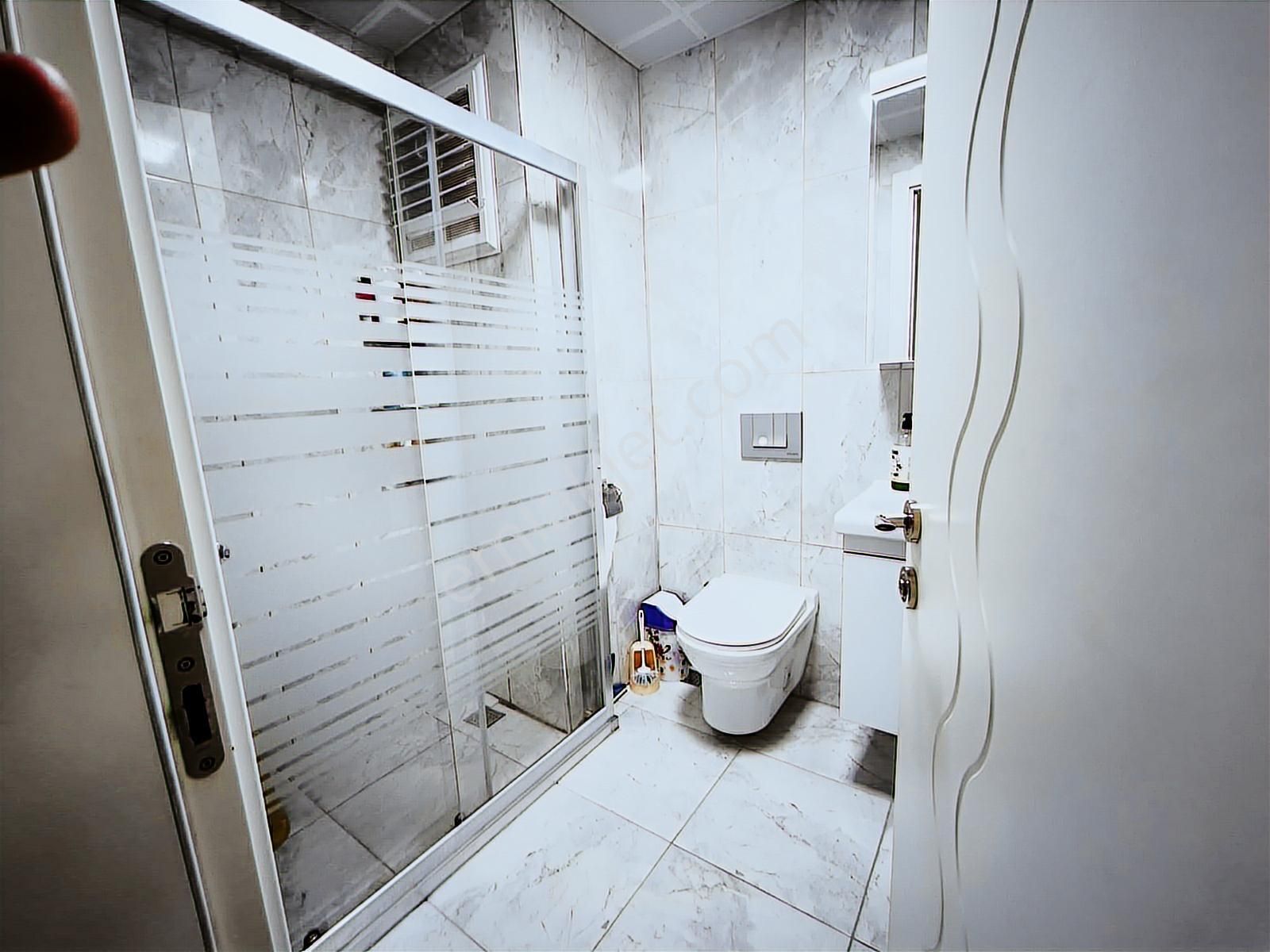 Torbalı Ayrancılarda Satılık 4+1 Tipleks Villa - Görsel 12