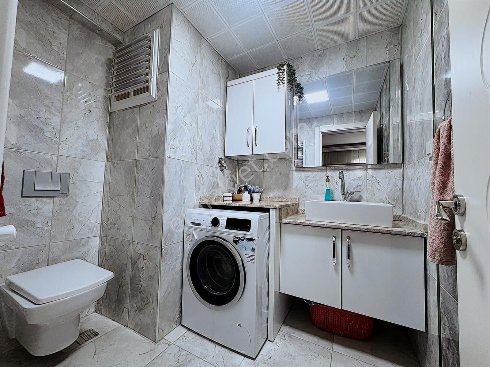 Torbalı Ayrancılarda Satılık 4+1 Tipleks Villa - Görsel 16