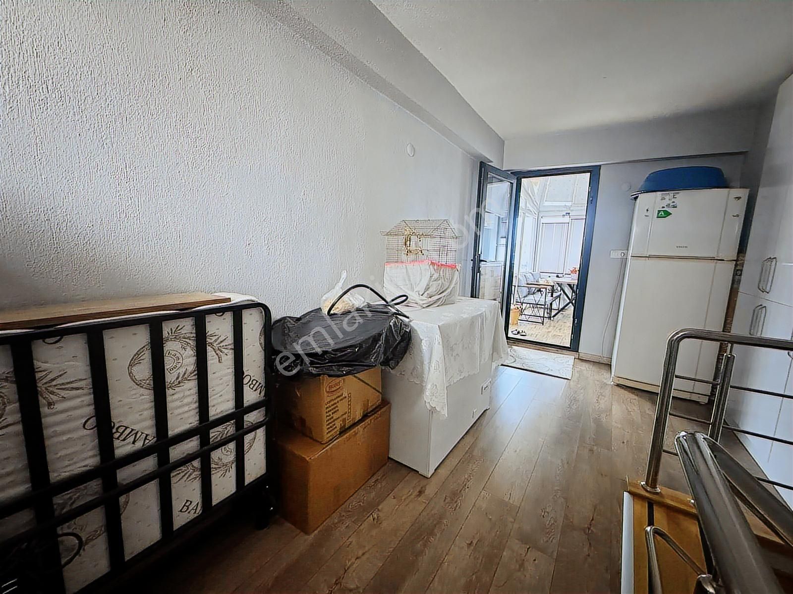 Torbalı Ayrancılarda Satılık 4+1 Tipleks Villa - Görsel 23