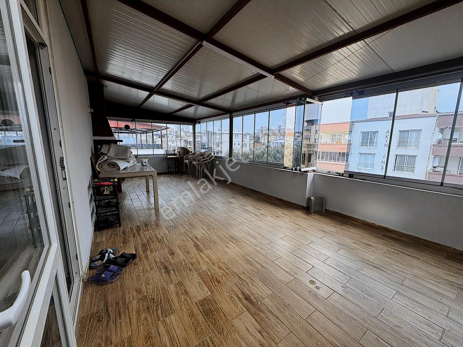 Torbalı Ayrancılarda Satılık 4+1 Tipleks Villa - Görsel 22