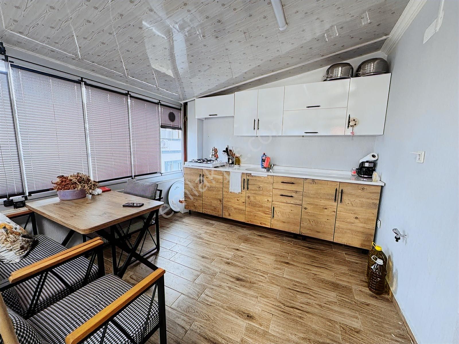 Torbalı Ayrancılarda Satılık 4+1 Tipleks Villa - Görsel 17