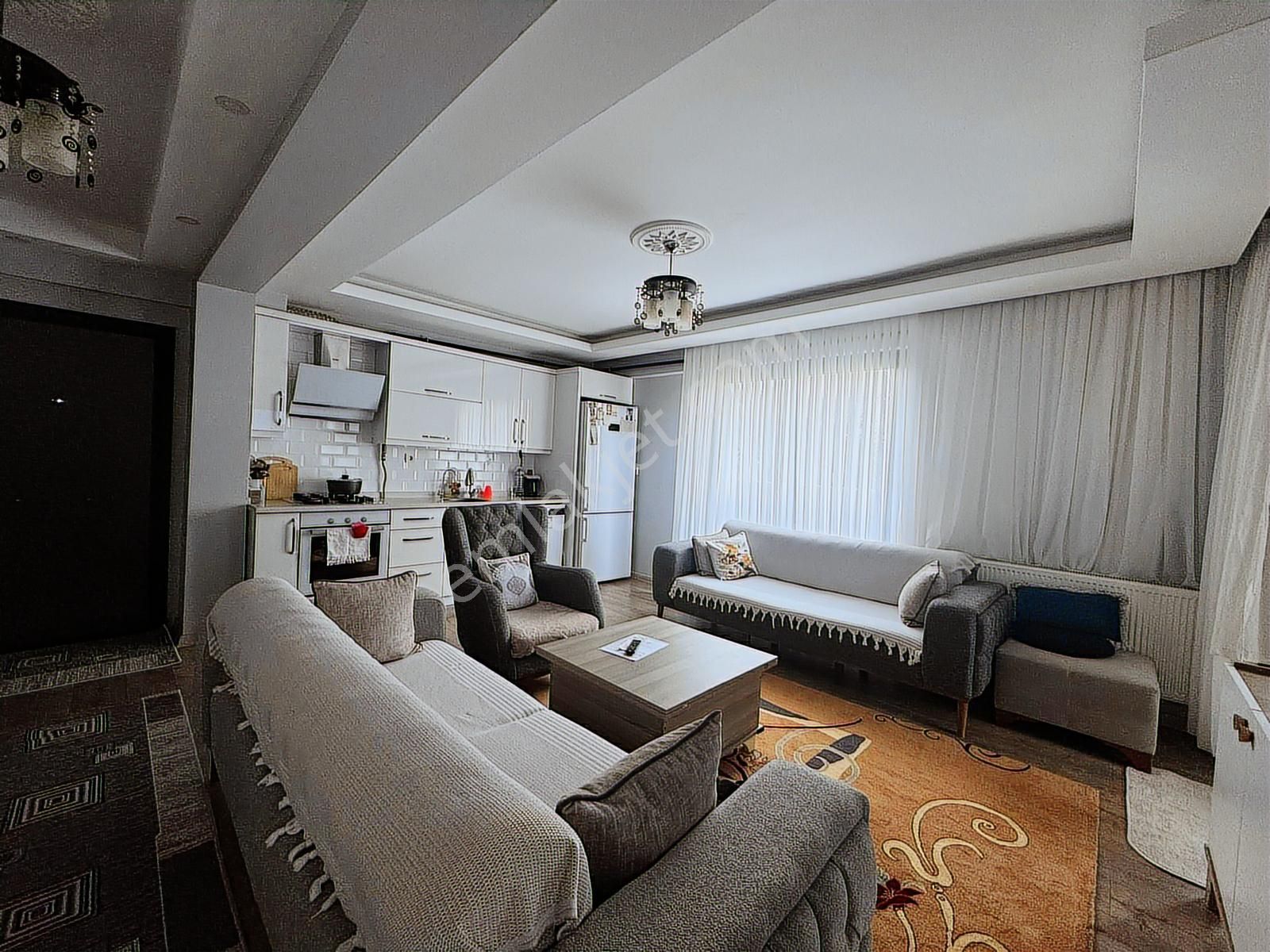 Torbalı Ayrancılarda Satılık 4+1 Tipleks Villa - Görsel 4