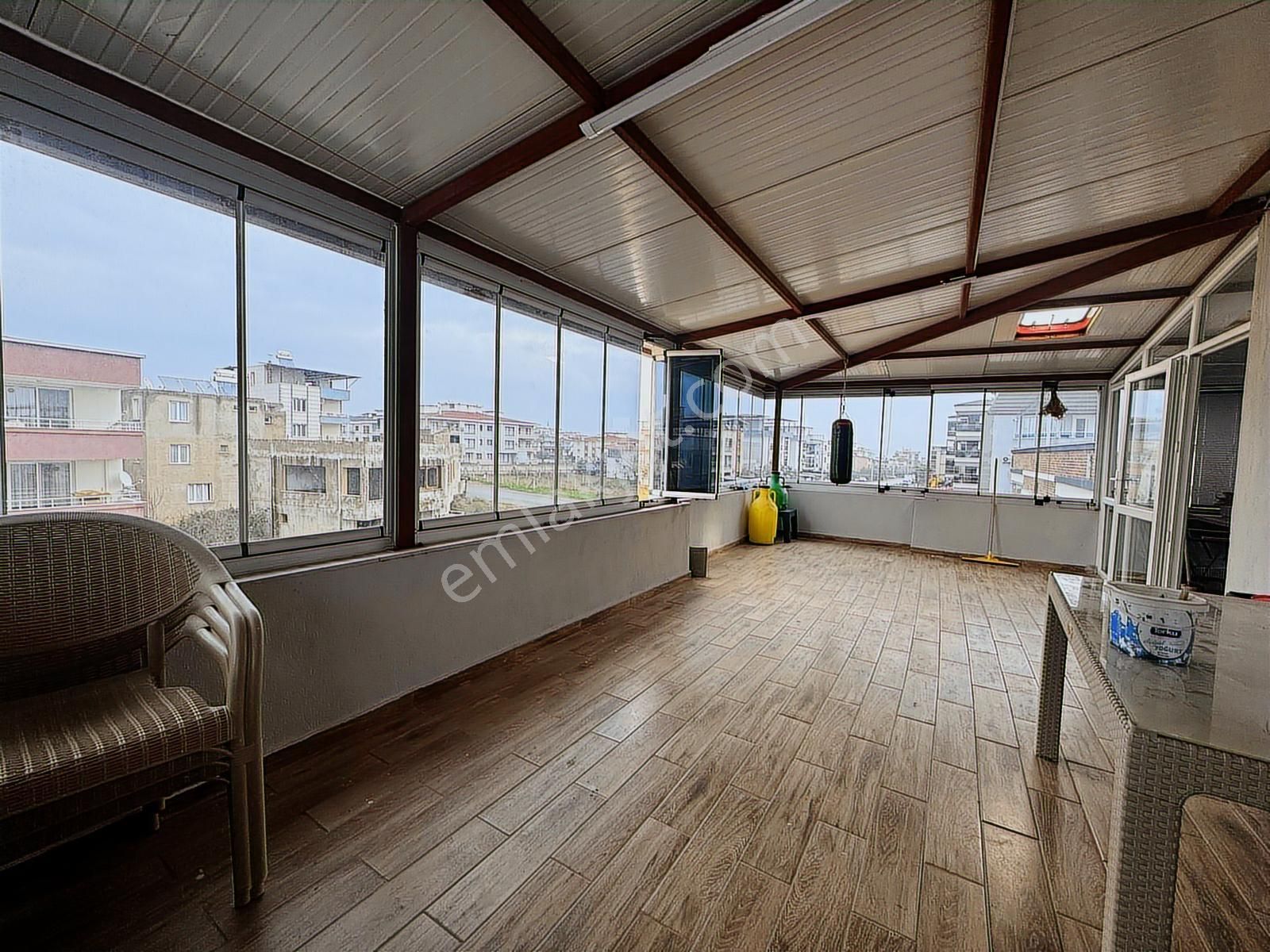 Torbalı Ayrancılarda Satılık 4+1 Tipleks Villa - Görsel 20