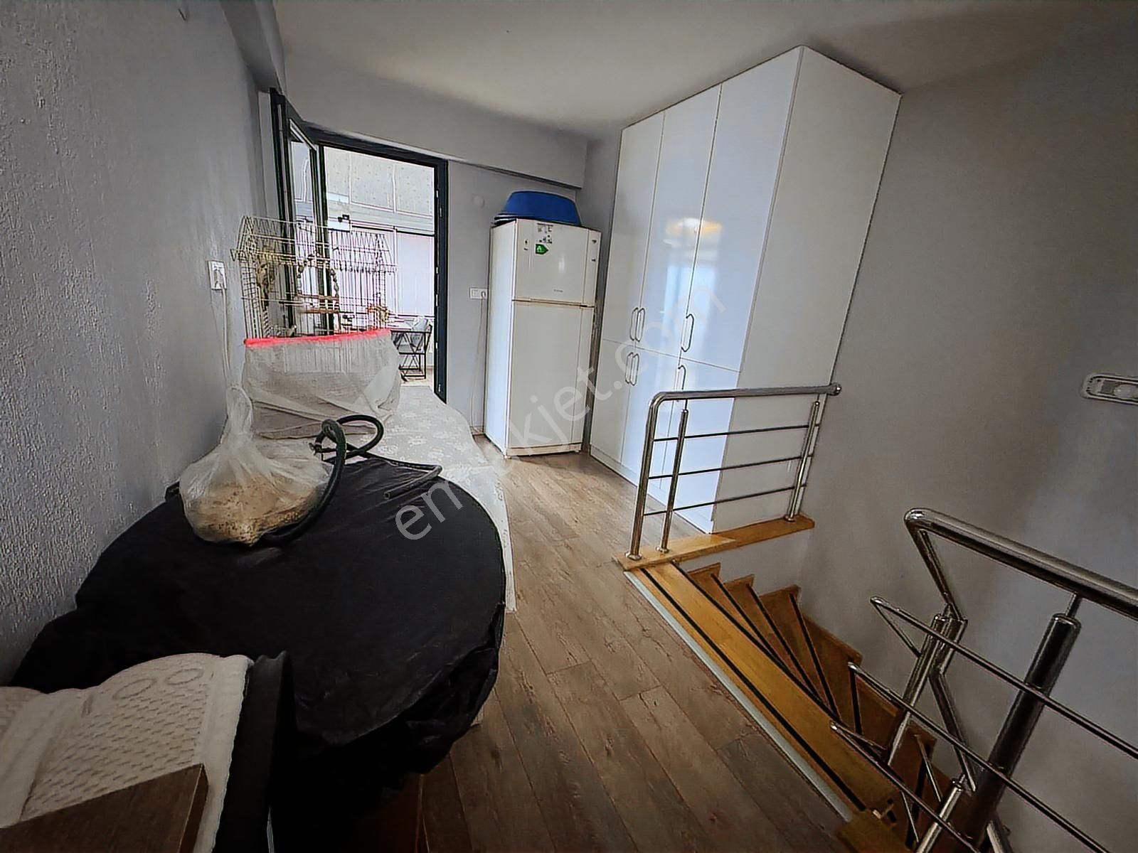 Torbalı Ayrancılarda Satılık 4+1 Tipleks Villa - Görsel 25