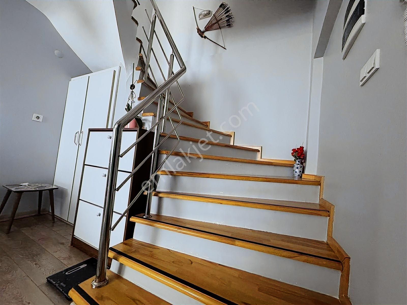 Torbalı Ayrancılarda Satılık 4+1 Tipleks Villa - Görsel 7