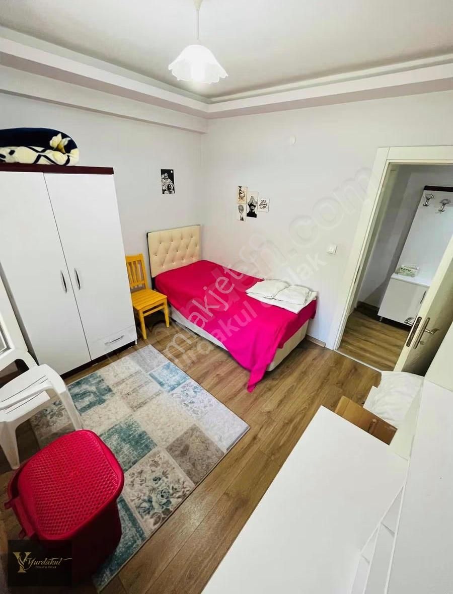 Gülveren Mahallesinde 2+1 Full Eşyalı Kiralık Daire - Görsel 11
