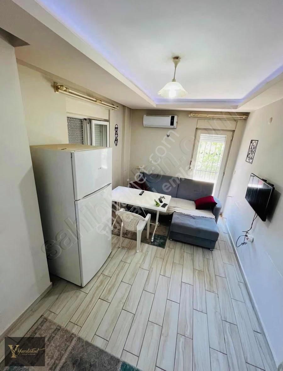 Gülveren Mahallesinde 2+1 Full Eşyalı Kiralık Daire - Görsel 9