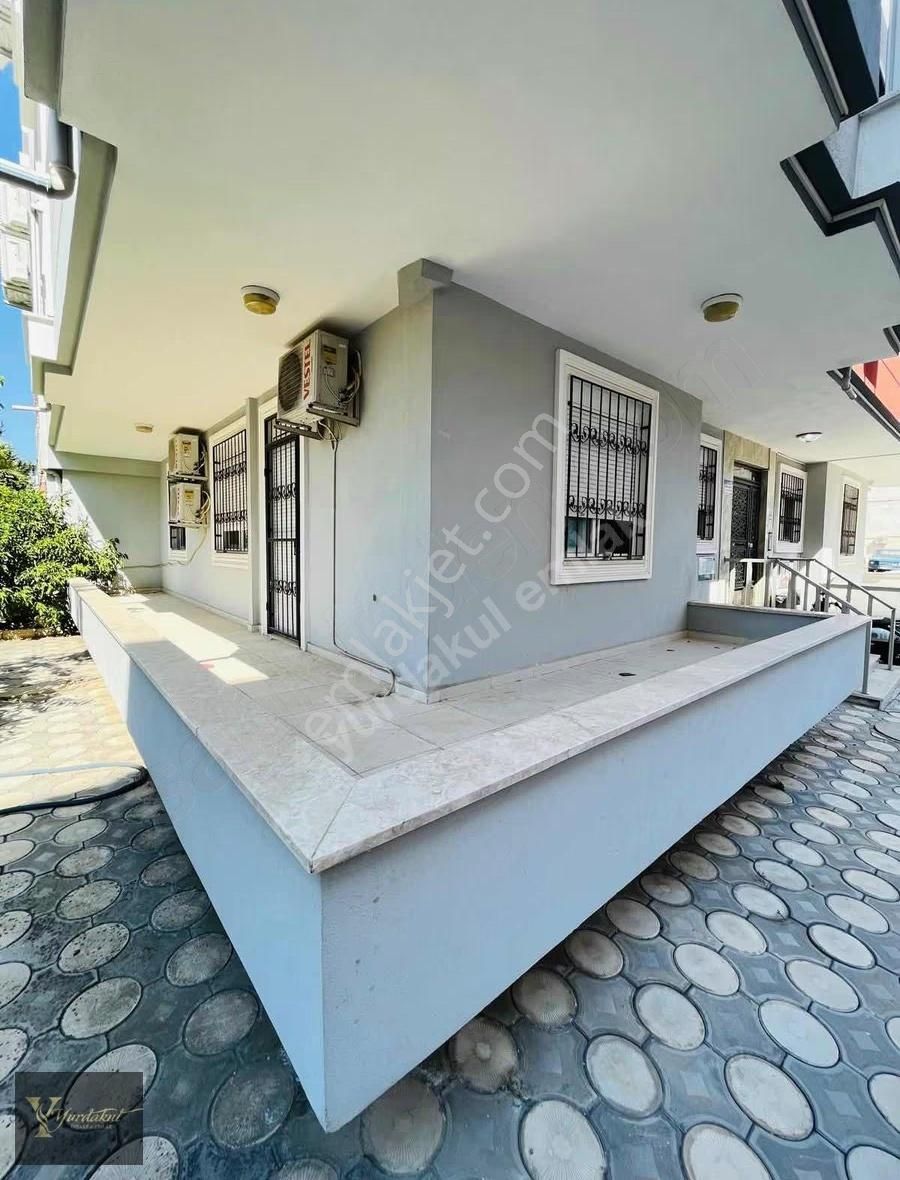 Gülveren Mahallesinde 2+1 Full Eşyalı Kiralık Daire - Görsel 2