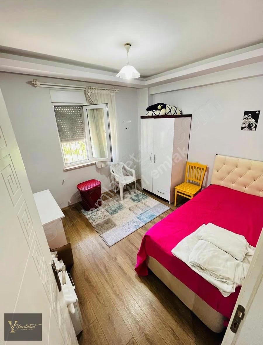 Gülveren Mahallesinde 2+1 Full Eşyalı Kiralık Daire - Görsel 7