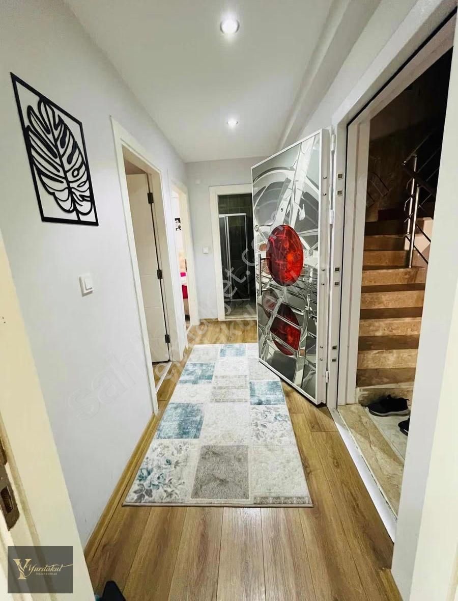 Gülveren Mahallesinde 2+1 Full Eşyalı Kiralık Daire - Görsel 3
