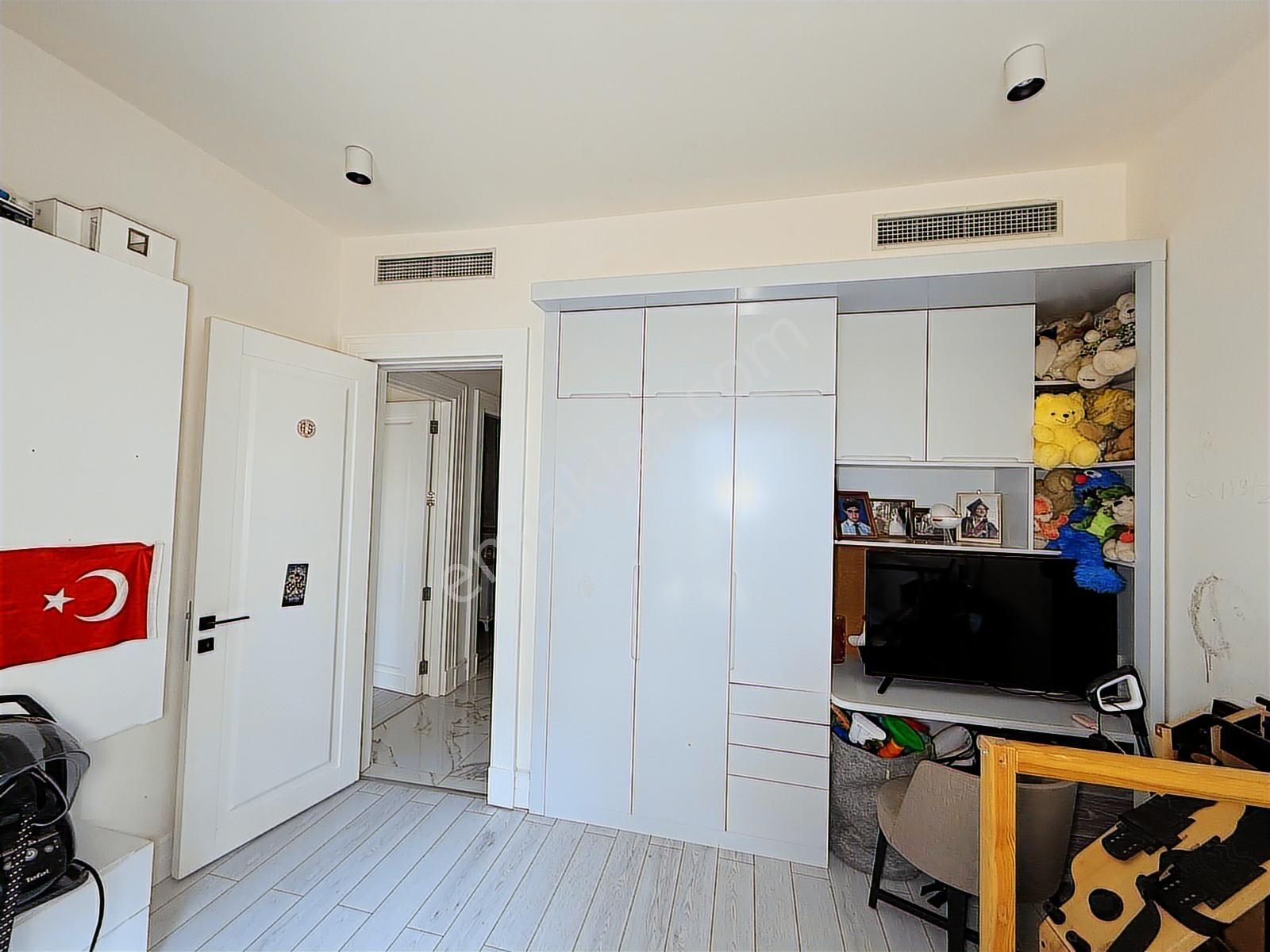 Panorama Villalarında Özel Havuzlu Site'nin En İyi Konumun'da - Görsel 9