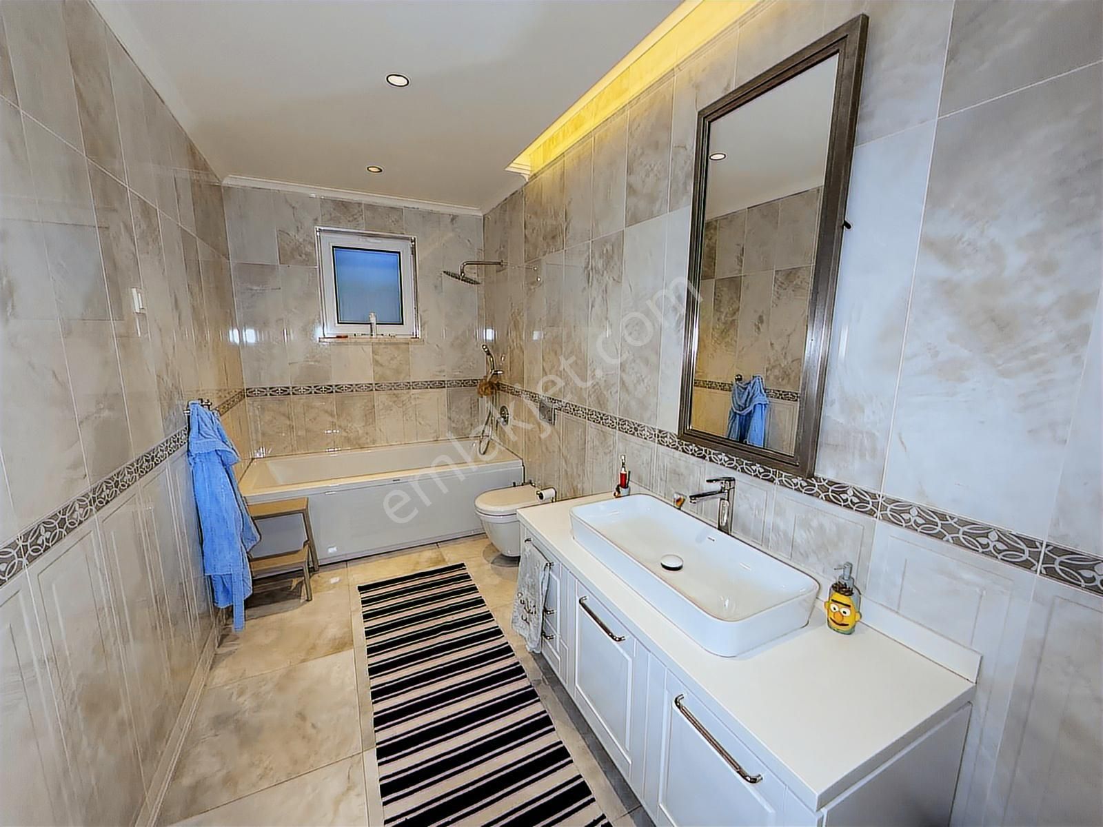 Panorama Villalarında Özel Havuzlu Site'nin En İyi Konumun'da - Görsel 7