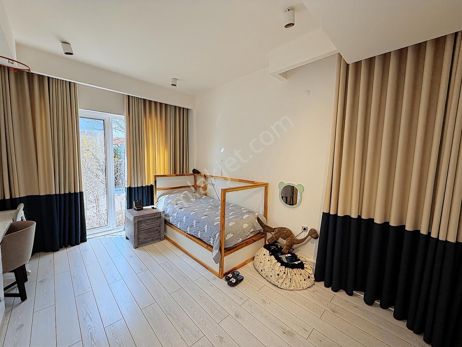 Panorama Villalarında Özel Havuzlu Site'nin En İyi Konumun'da - Görsel 18