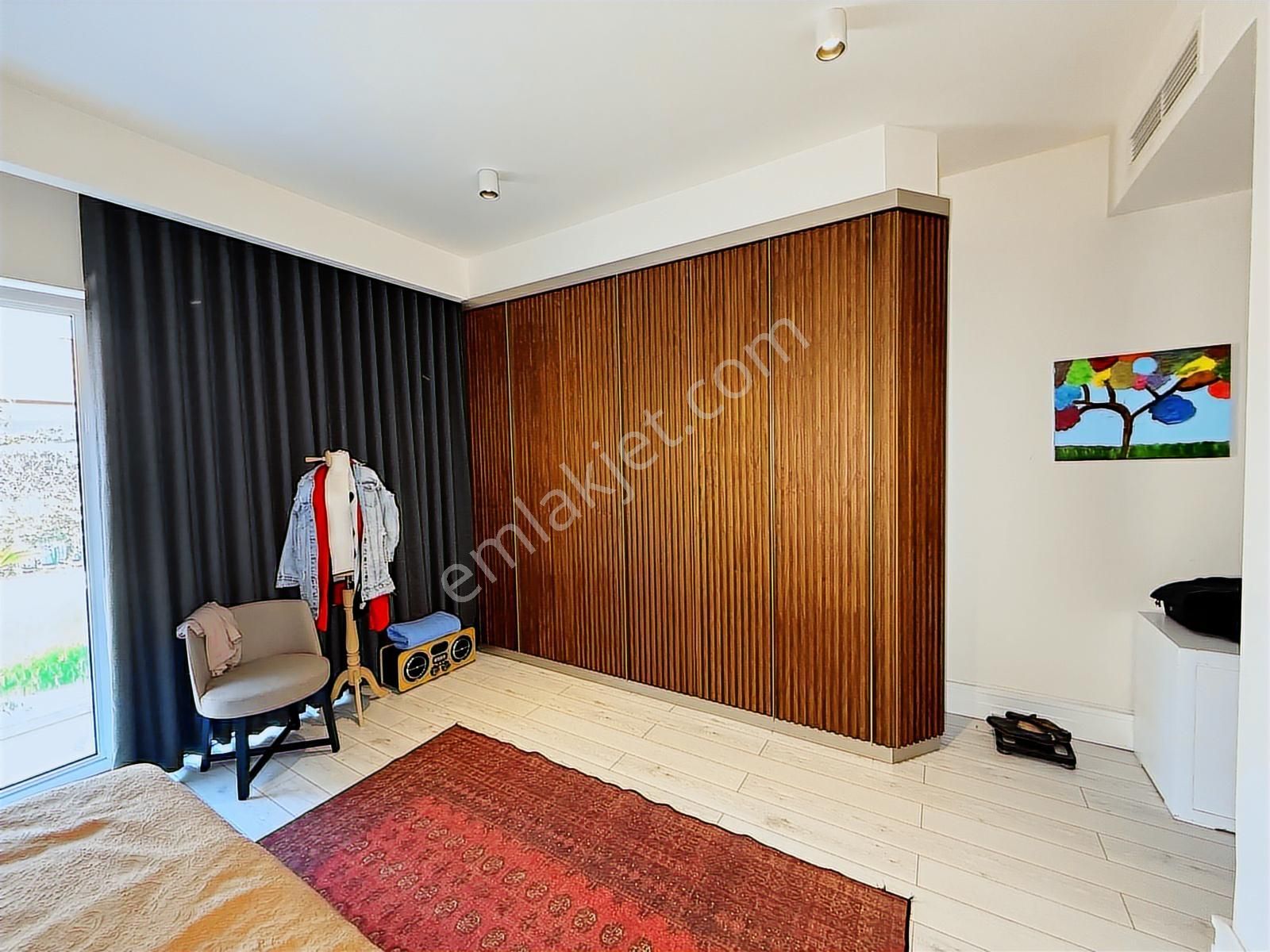 Panorama Villalarında Özel Havuzlu Site'nin En İyi Konumun'da - Görsel 4