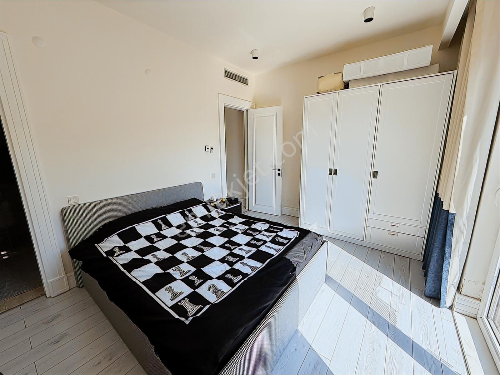 Panorama Villalarında Özel Havuzlu Site'nin En İyi Konumun'da - Görsel 34