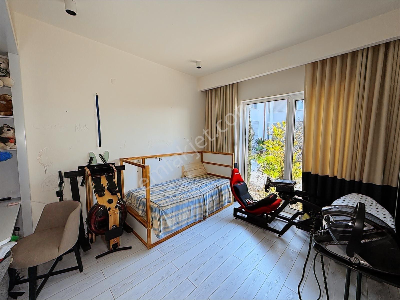 Panorama Villalarında Özel Havuzlu Site'nin En İyi Konumun'da - Görsel 8