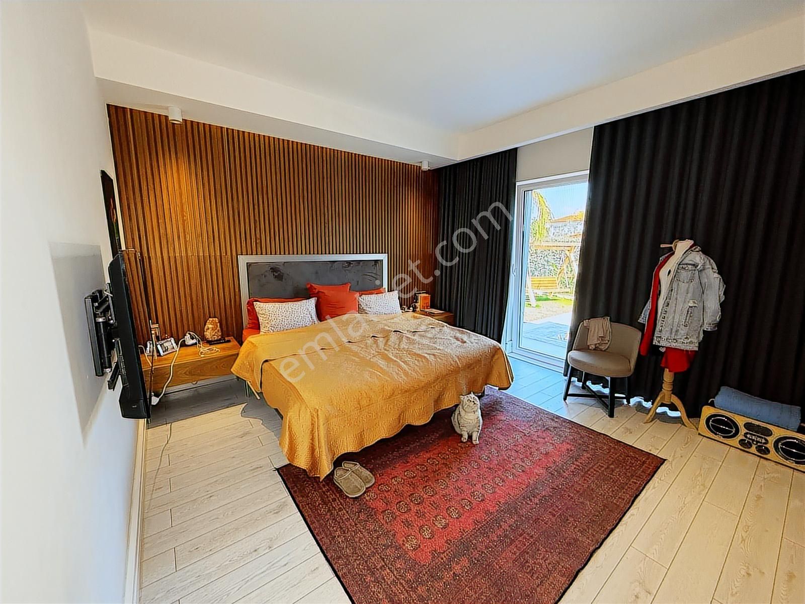 Panorama Villalarında Özel Havuzlu Site'nin En İyi Konumun'da - Görsel 3