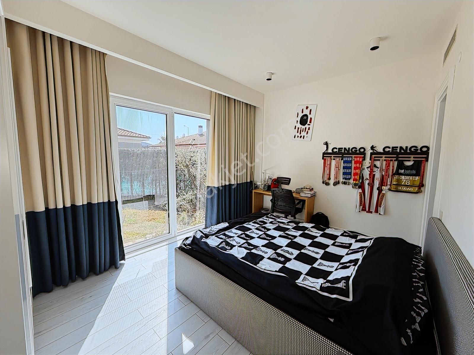 Panorama Villalarında Özel Havuzlu Site'nin En İyi Konumun'da - Görsel 35