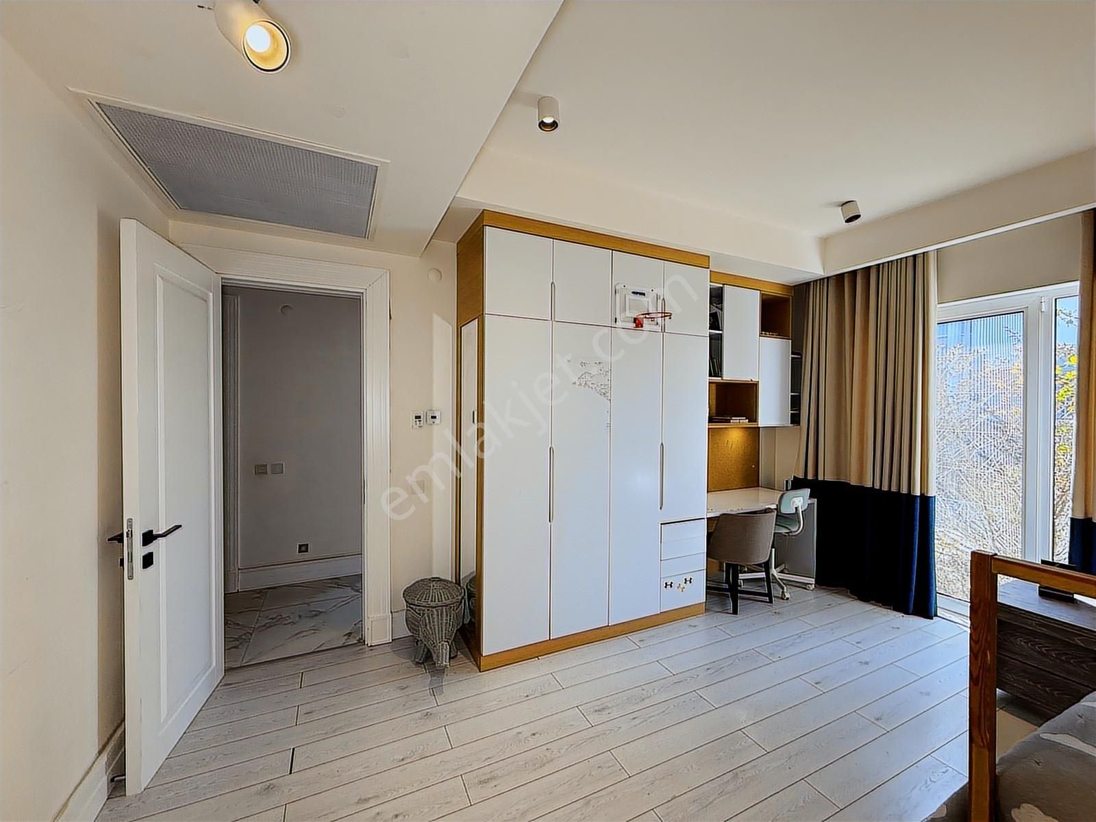 Panorama Villalarında Özel Havuzlu Site'nin En İyi Konumun'da - Görsel 19