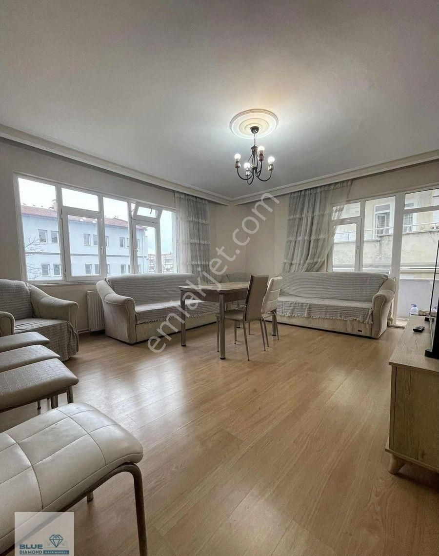 Mimar Sinan Ortaokul Yanında Asansörlü Arakat 3+1 - Görsel 21